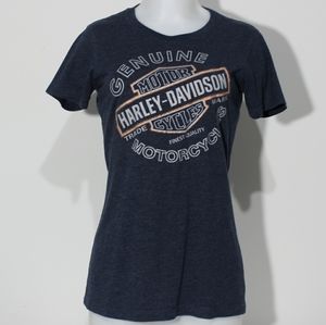 Harley Davidson Tee